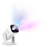 Philips NeoPix 230 Smart (NPX230/INT) 80 inch Full HD Projector