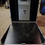 Load bank 40kW, Asco Avtron, 2705 incl. Sigma LT controller, 2021