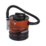 Powerplus Dual Power POWDP6020 Aszuiger 20V Opvangbak 20L