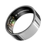 Ultrahuman Smart Ring  Zilver maat 14