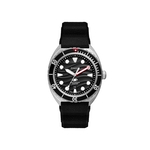 Fossil FS6062 Heren Horloge  Zilverkleurig