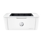 HP LaserJet M110w  Laserprinter  ZwartWit