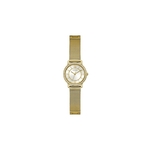Guess Dames Horloge GW0534L2 Staal