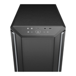 Be quiet! Behuizing Dark Base 701 Zwart