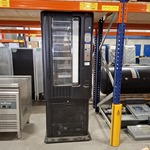 Vendingmachine, Quasar Electronics