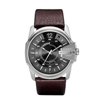 Diesel Chief DZ1206 Heren Horloge 45 mm