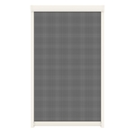 Livn Rolhor raam Plus 85x155cm Wit