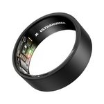 Ultrahuman Ring Air Wearable Mat Grijs Maat 7