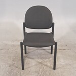 Diverse vergader- en bureaustoelen, O.a Klöber