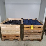 Partij diverse kleding