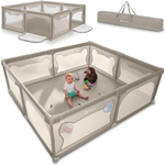 Lionelo WILLOW XL Baby box