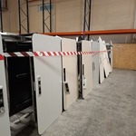 Partij bureaus