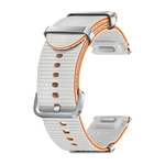 Samsung Athleisure Band (M/L) voor Galaxy Watch 7 Zilver