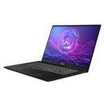 MSI Summit A16 AI+ A3HMTG049BE  Laptop  16 inch Azerty