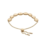 Skagen SKJ1769710 Dames Armband Goudkleurig