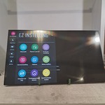 Monitor, LG, 98UH5E, 2019