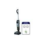Bissell SpinWave® + Vac Select 3893N Draadloze reiniger