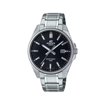 Casio Edifice EFV150D1AVUEF Heren Horloge Zilverkleurig