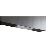 Siemens LB77NAC50  iQ500  Afzuigkap 70cm  RVS