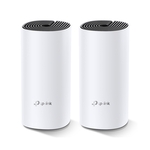 TPLink Deco M4  Multiroom Wifi Systeem  Duo Pack