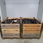 Partij diverse schoenen