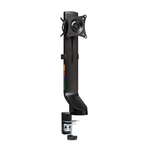 Kensington SmartFit Enkele Monitor Arm Tot 32″  Zwart