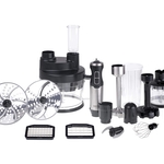 Camry CR 4623 Handmixerset 1600W