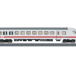 Märklin Start up  Intercity sneltrein Stuurstandwagen 2e klas