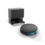 IRobot Roomba Combo 2 Robotstofzuiger met Dweilfunctie Zwart