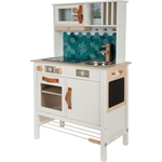 Small Foot Houten Speelkeuken Tasty Wit