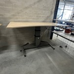 Zit-sta bureau