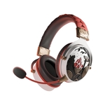 Lexip X Ubisoft Assassin’s Creed Shadows Draadloze Gaming Headset