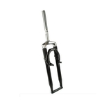 Vwp Voorvork Verend 24 Inch Atb 1 Inch Zwart