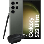 Samsung Galaxy S23 Smartphone Groen