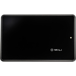 MiLi MiCard iOS Wallet  Zwart