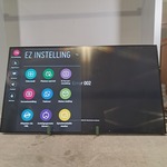 Monitor, LG, 98UH5E, 2019