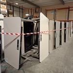 Partij bureaus