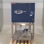 Autoklaafmachine, SHP Steriltechnik, Laboklav