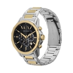 Armani Exchange Heren Horlogeset 44 mm  Multi