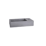 Differnz Force Fontein  Beton Donkergrijs