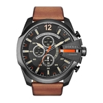 Diesel Mega Chief Heren Horloge DZ4343