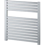 Haceka  Design  Radiator  Sinai  Satijn  Grijs