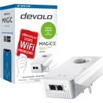 Devolo Magic 2 Powerline-adapter WiFi