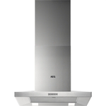 AEG DKB4650M Schouwafzuigkap 60 cm Roestvrijstaal