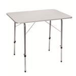 Bo-Camp CampGear  Campingtafel  Hoogte verstelbaar