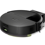 IRobot Roomba 205 DustCompactor Robotstofzuiger met Dweilfunctie  Zwar