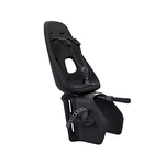 Thule Nexxt Maxi Fietsstoeltje BD Achter  Zwart
