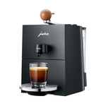 Jura ONO Coffee Black Espressomachine