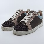 Paar schoenen, maat 39 1/2, Louboutin