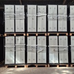 Grote partij lockerkasten